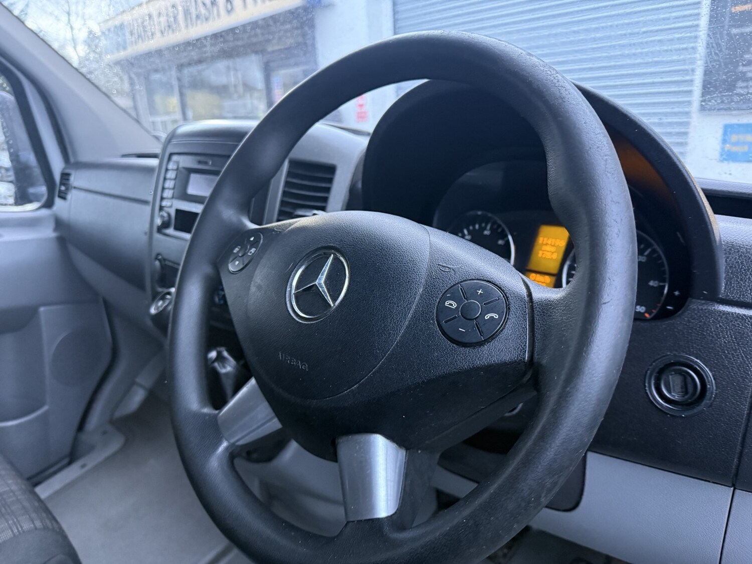 Used Mercedes-Benz Sprinter 2018 for sale - 77622390: Photo 5