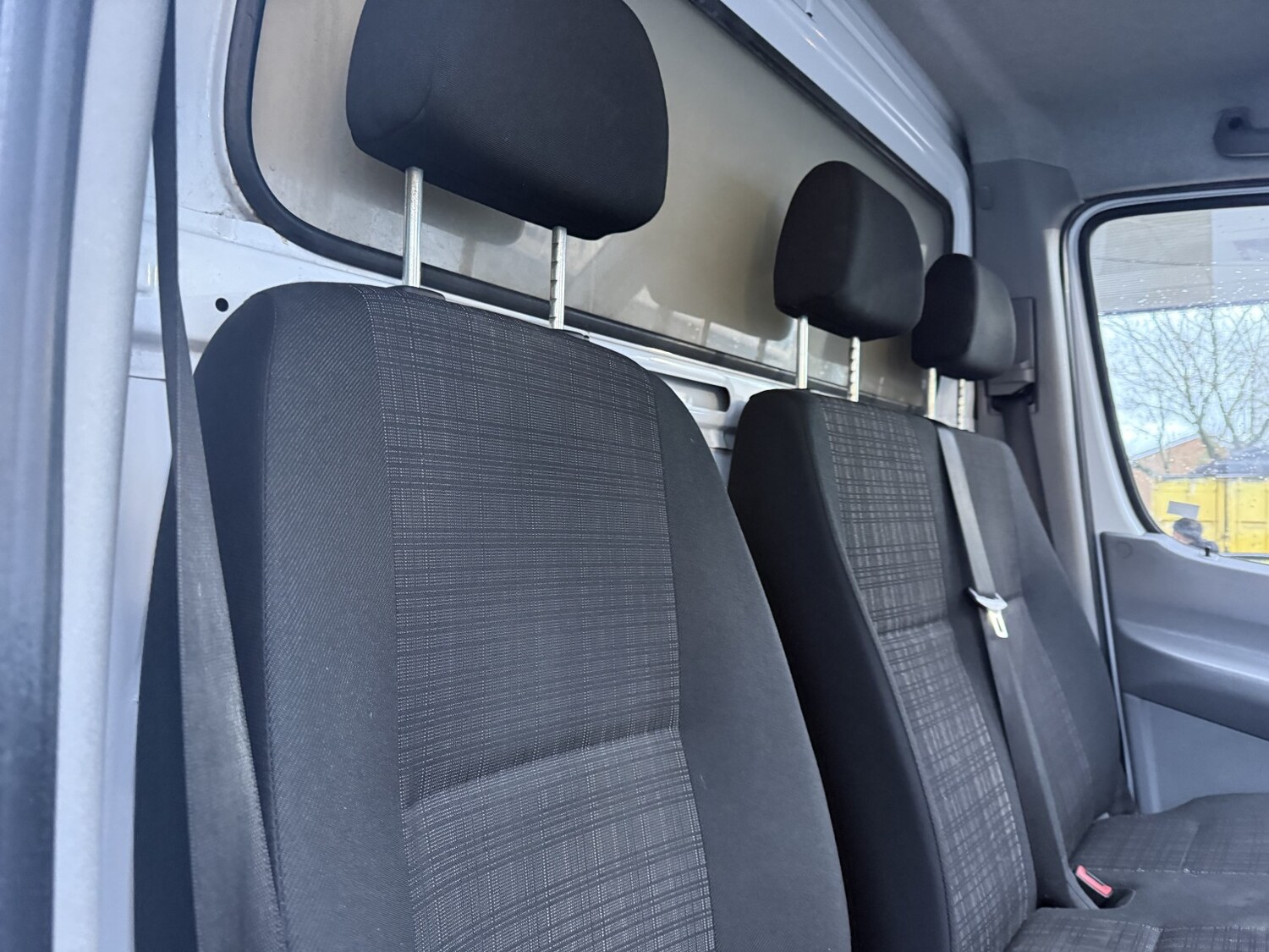 Used Mercedes-Benz Sprinter 2018 for sale - 77622390: Photo 6