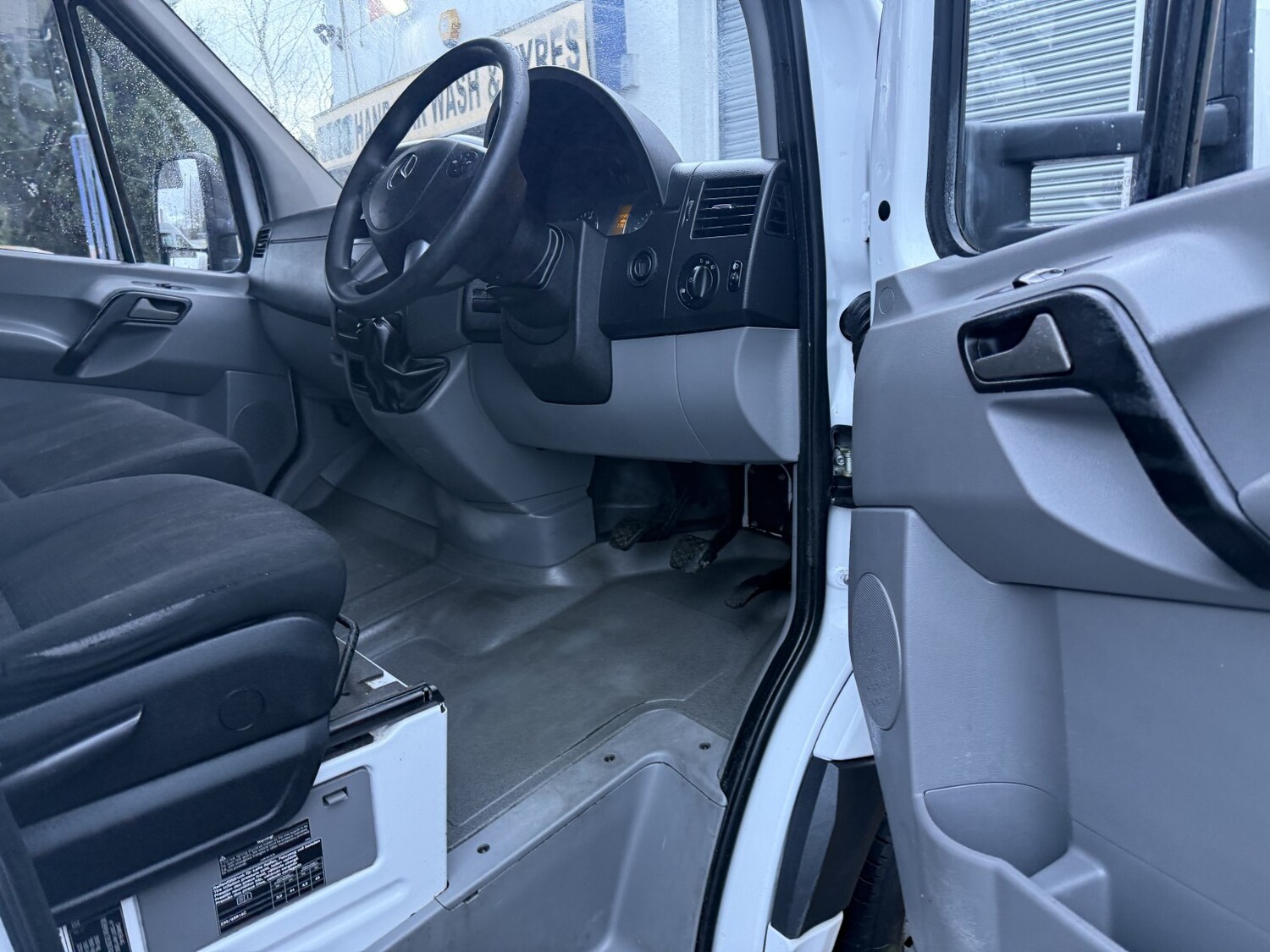 Used Mercedes-Benz Sprinter 2018 for sale - 77622390: Photo 7