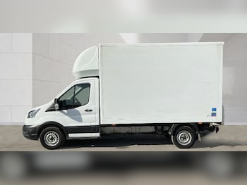 Used Ford Transit 2022 for sale - 79023866: Photo