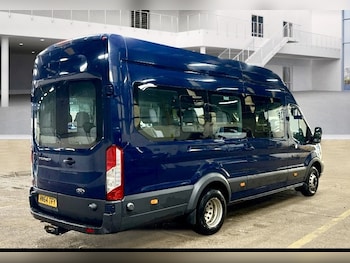 Used Ford Transit 2015 for sale - 76571088: Photo