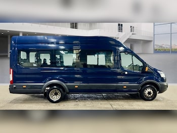 Used Ford Transit 2015 for sale - 76571088: Photo