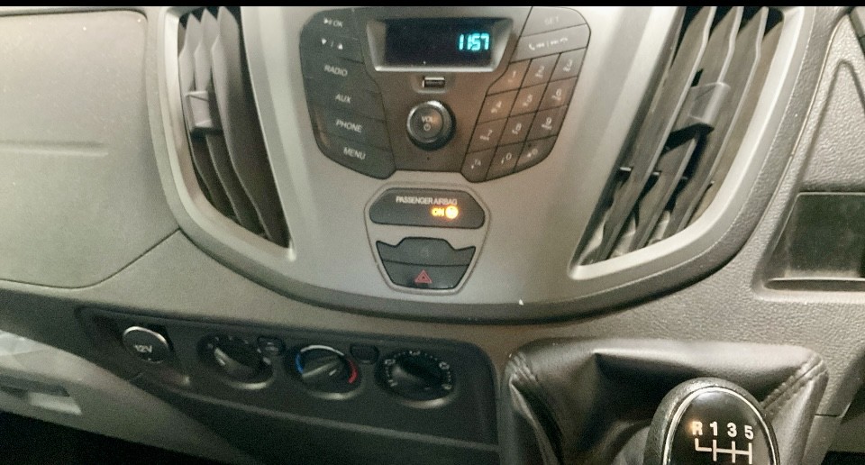 Used Ford Transit 2015 for sale - 76571088: Photo 8