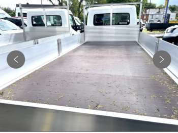 Used Vauxhall Movano 2018 for sale - 75113628: Photo