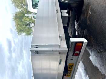 Used Vauxhall Movano 2018 for sale - 75113628: Photo