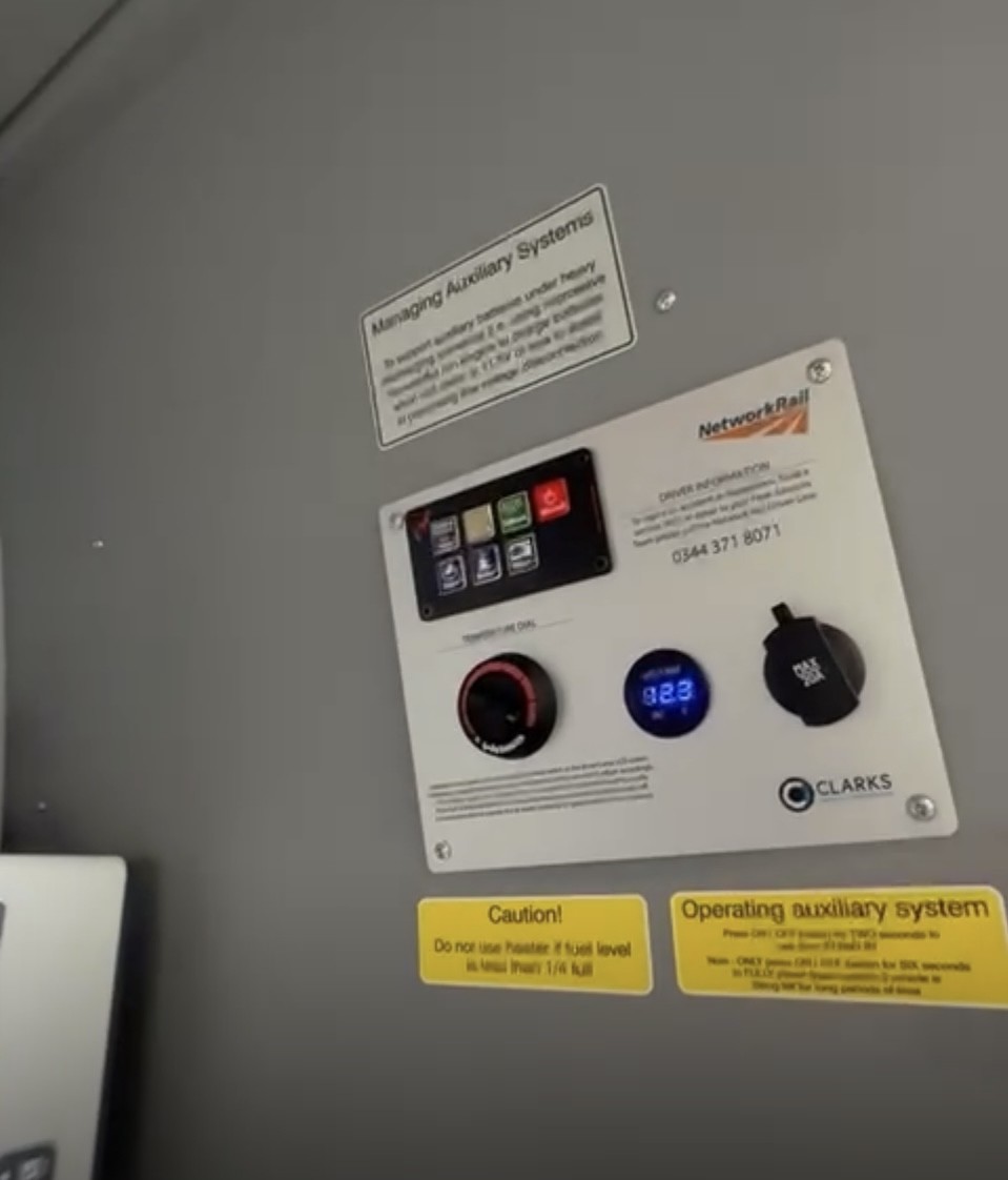 Used Vauxhall Movano 2018 for sale - 76769275: Photo 10