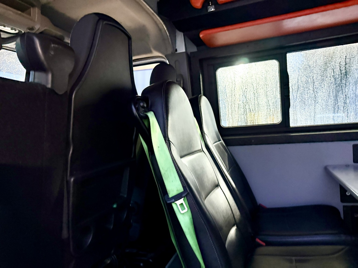 Used Vauxhall Movano 2018 for sale - 76769275: Photo 16