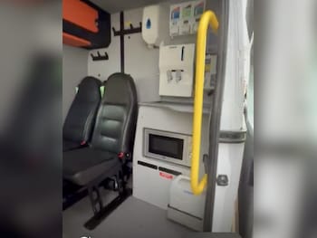 Used Vauxhall Movano 2018 for sale - 76769275: Photo