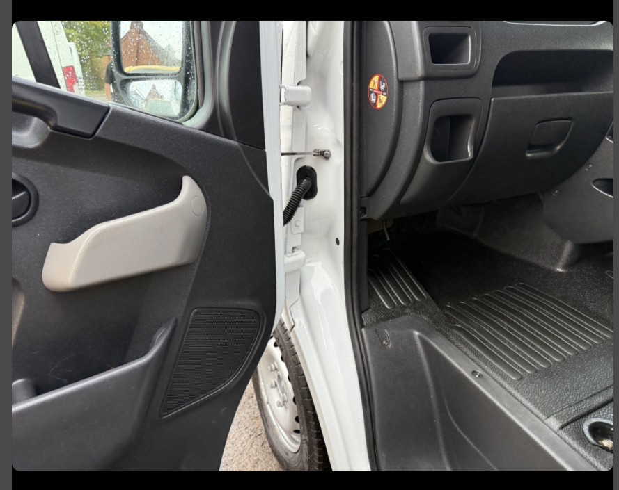 Used Vauxhall Movano 2018 for sale - 76845050: Photo 21