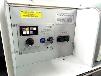 Used Vauxhall Movano 2018 for sale - 76845050: Photo