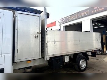 Used Vauxhall Movano 2021 for sale - 78201930: Photo