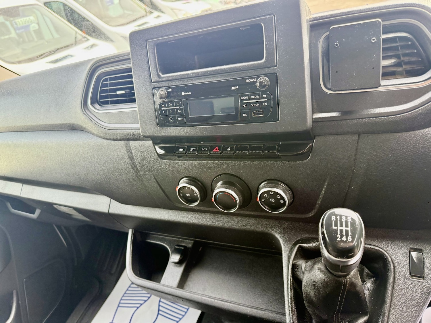 Used Vauxhall Movano 2021 for sale - 78201930: Photo 7