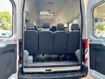 Used Ford Transit 2024 for sale - 76525746: Photo