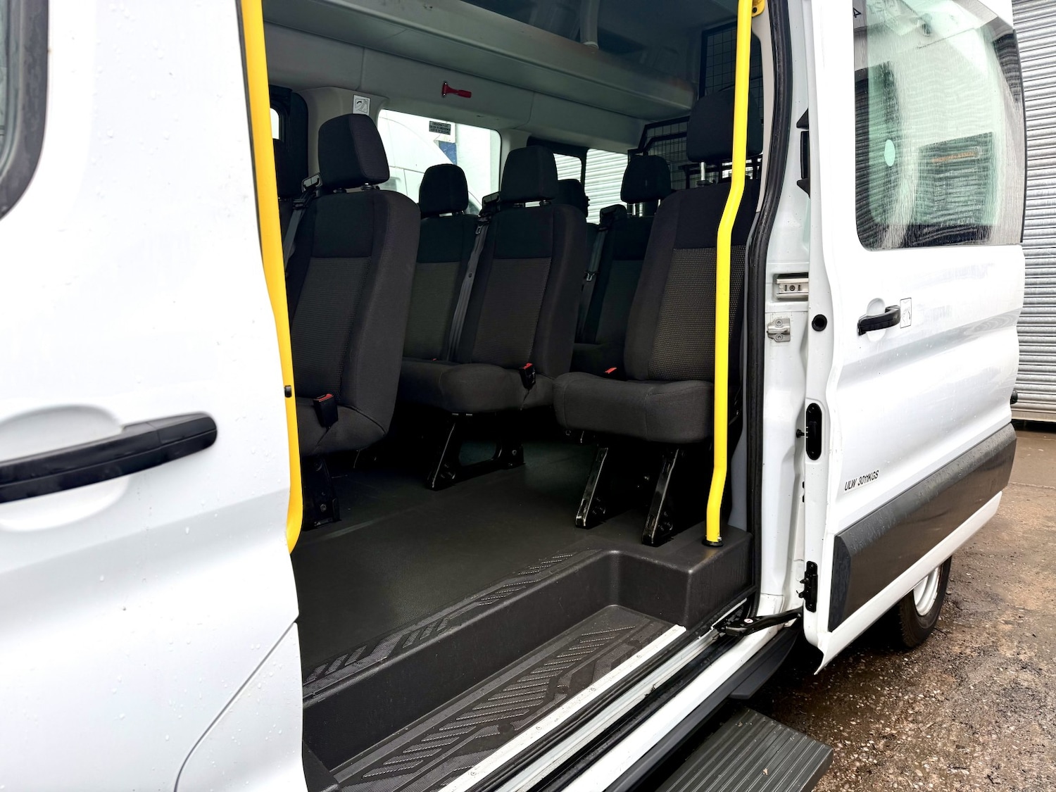 Used Ford Transit 2026 for sale - 77789359: Photo 14