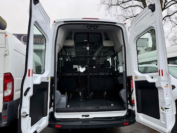 Used Ford Transit 2026 for sale - 77789359: Photo