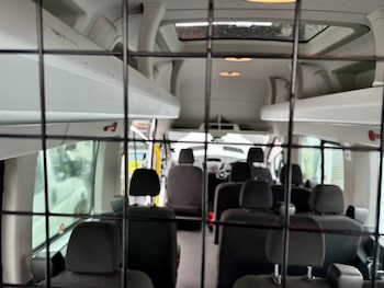 Used Ford Transit 2026 for sale - 77789359: Photo