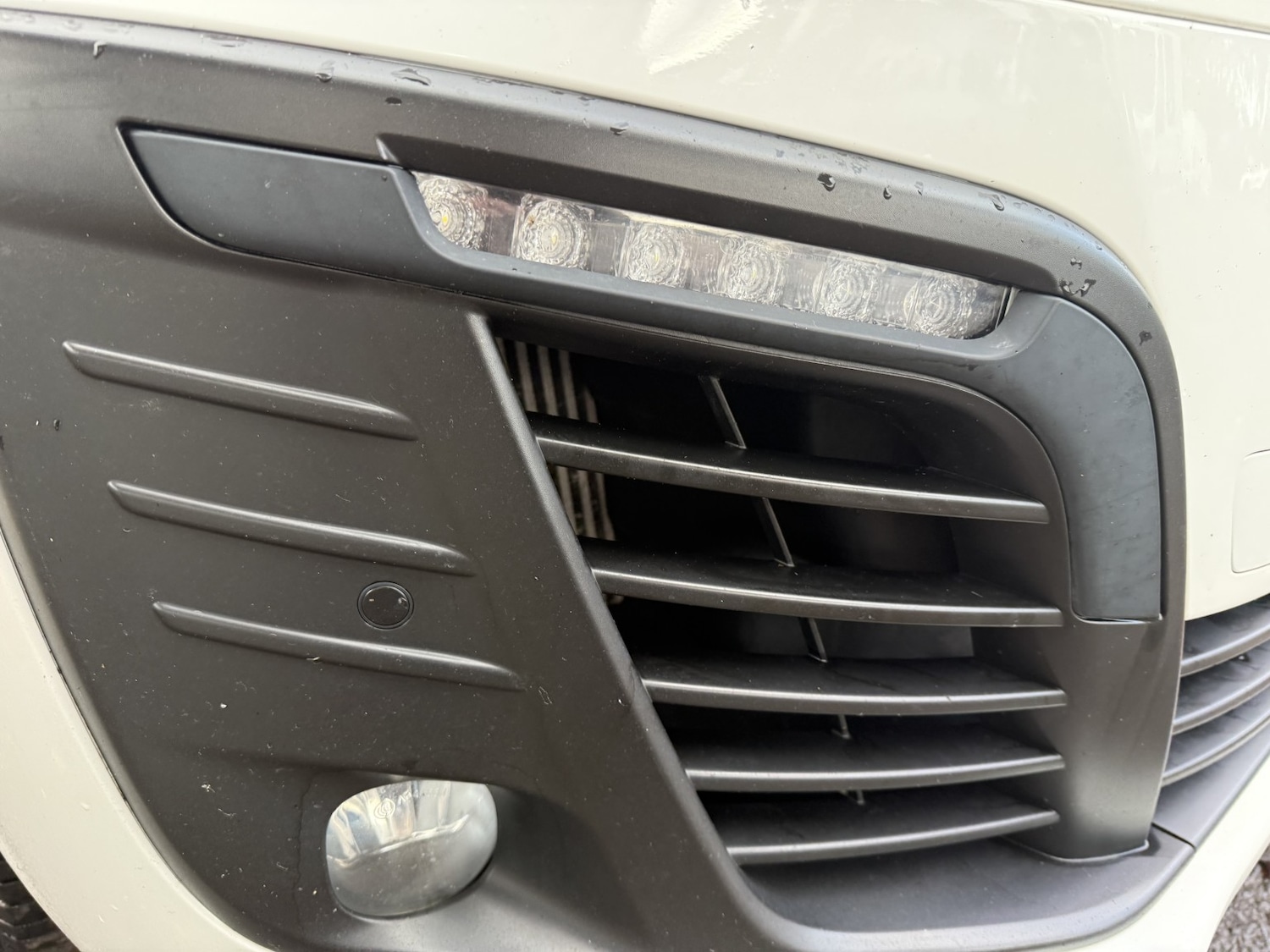 Used Vauxhall Vivaro 2019 for sale - 76358241: Photo 10