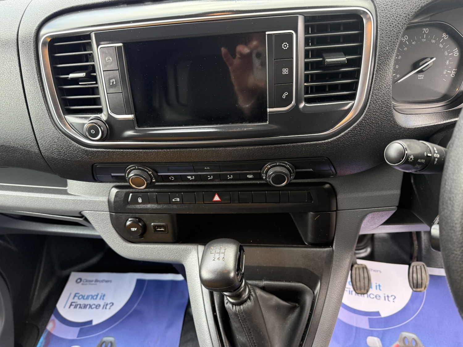 Used Vauxhall Vivaro 2019 for sale - 76358241: Photo 11