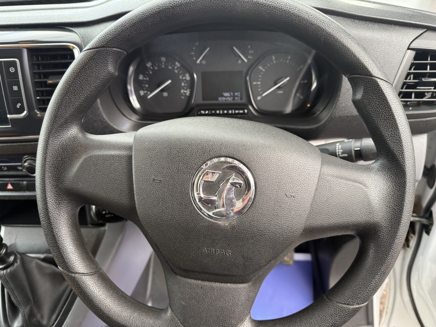 Used Vauxhall Vivaro 2019 for sale - 76358241: Photo 12