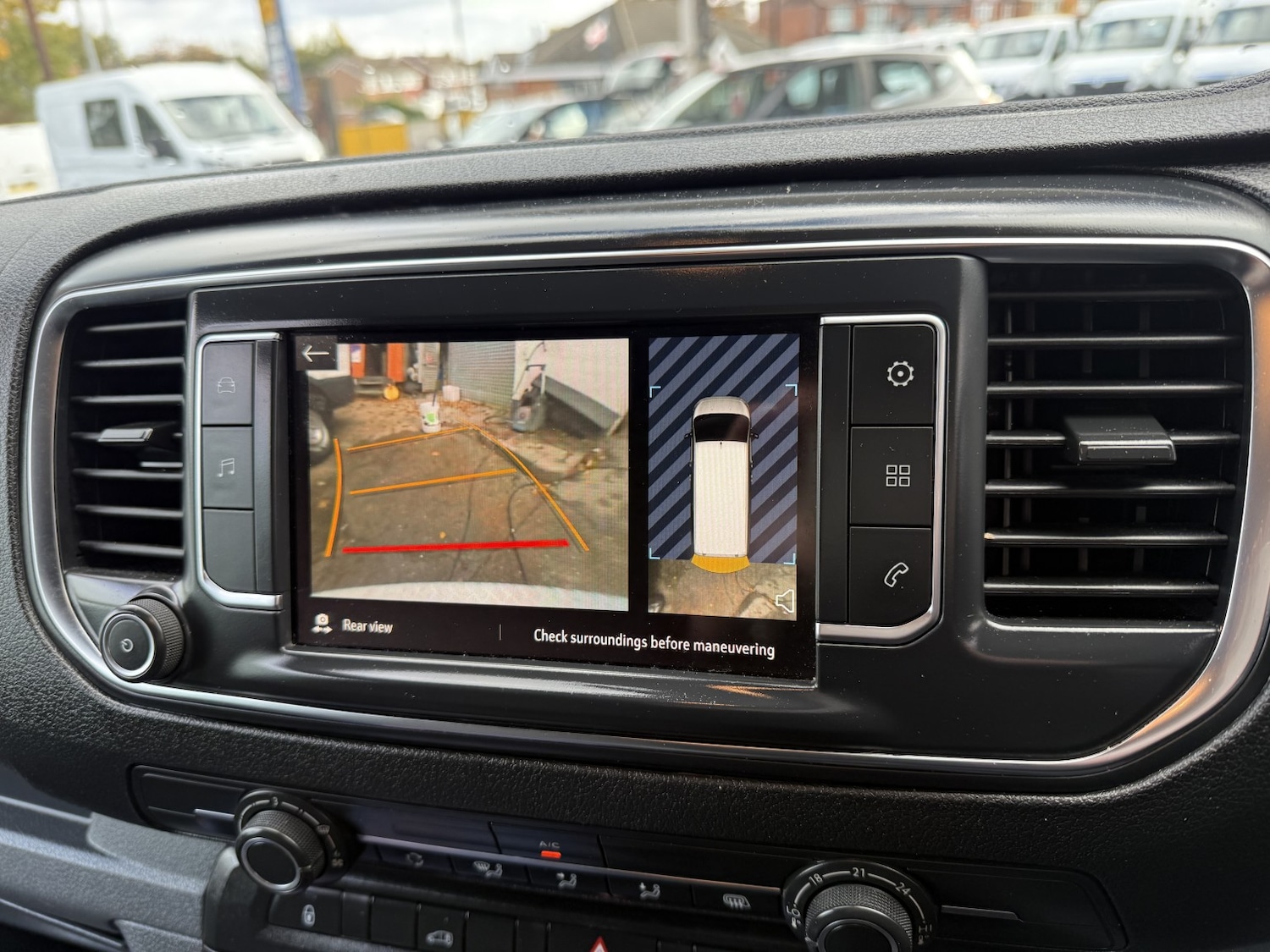 Used Vauxhall Vivaro 2019 for sale - 76358241: Photo 17