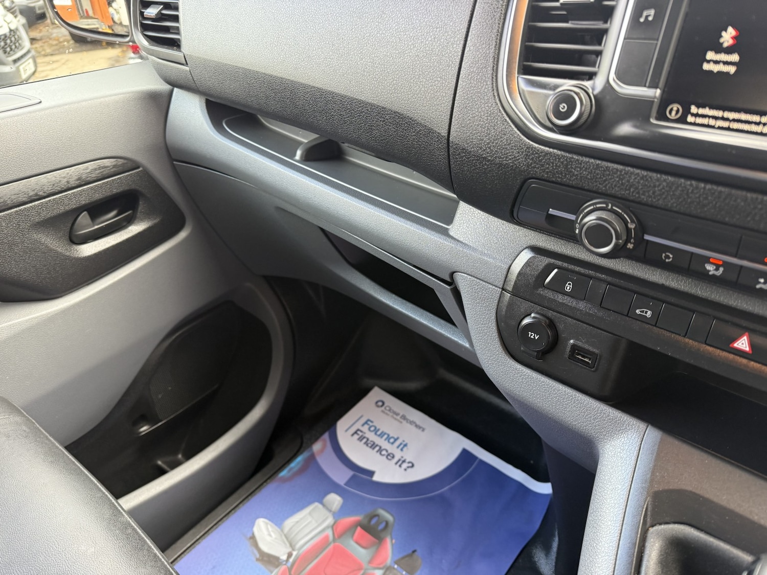 Used Vauxhall Vivaro 2019 for sale - 76358241: Photo 20