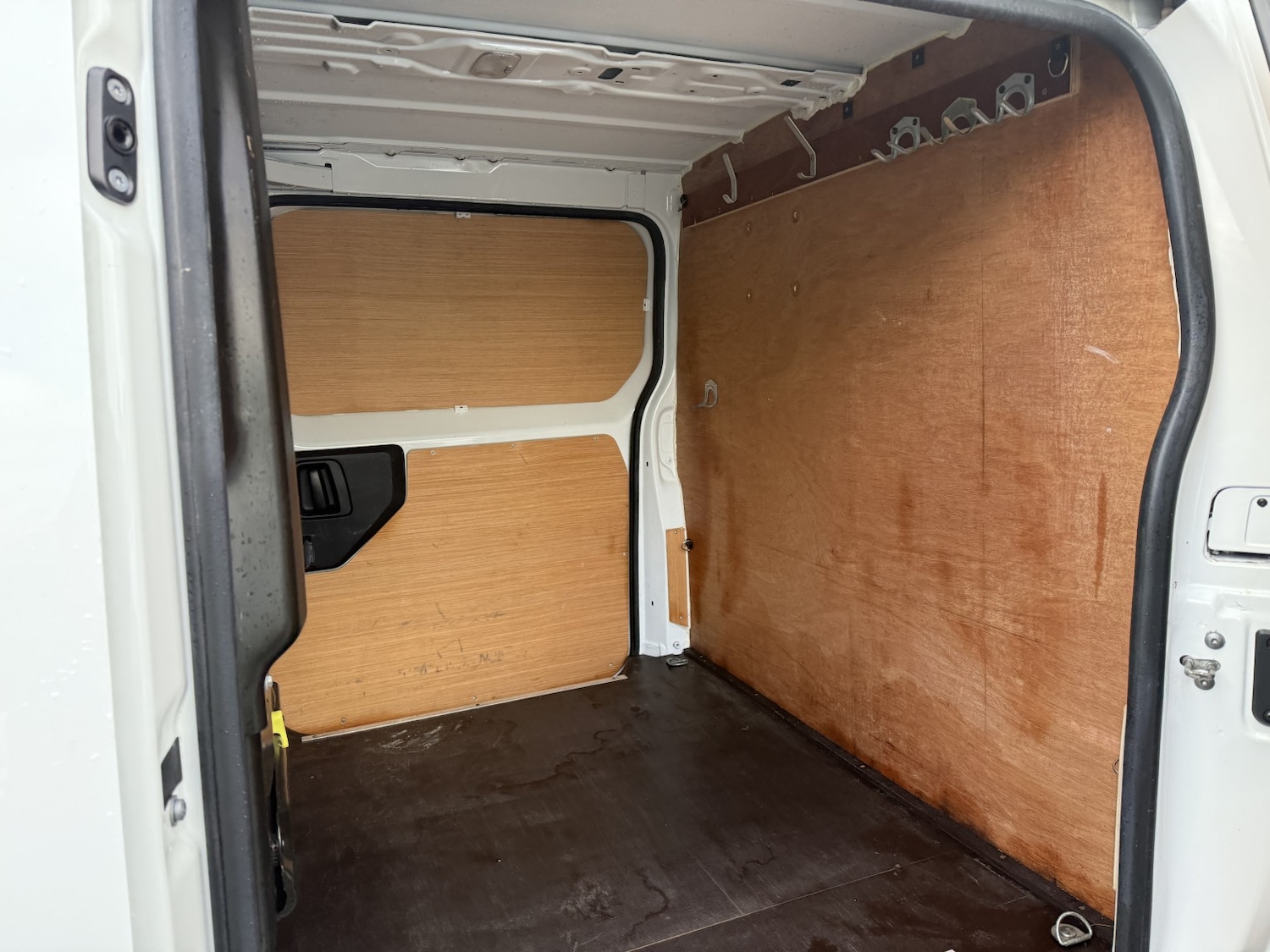 Used Vauxhall Vivaro 2019 for sale - 76358241: Photo 5