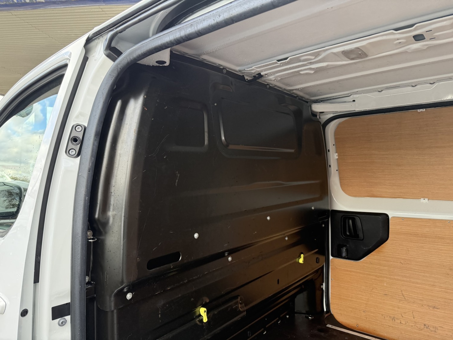 Used Vauxhall Vivaro 2019 for sale - 76358241: Photo 6