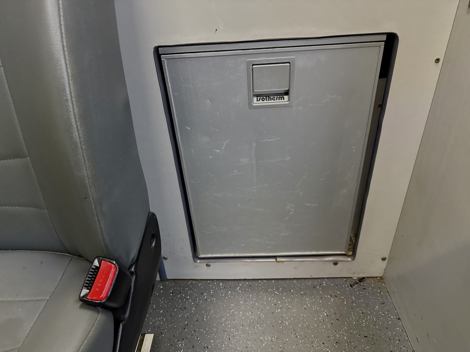 Used Renault Master 2019 for sale - 78004355: Photo 11