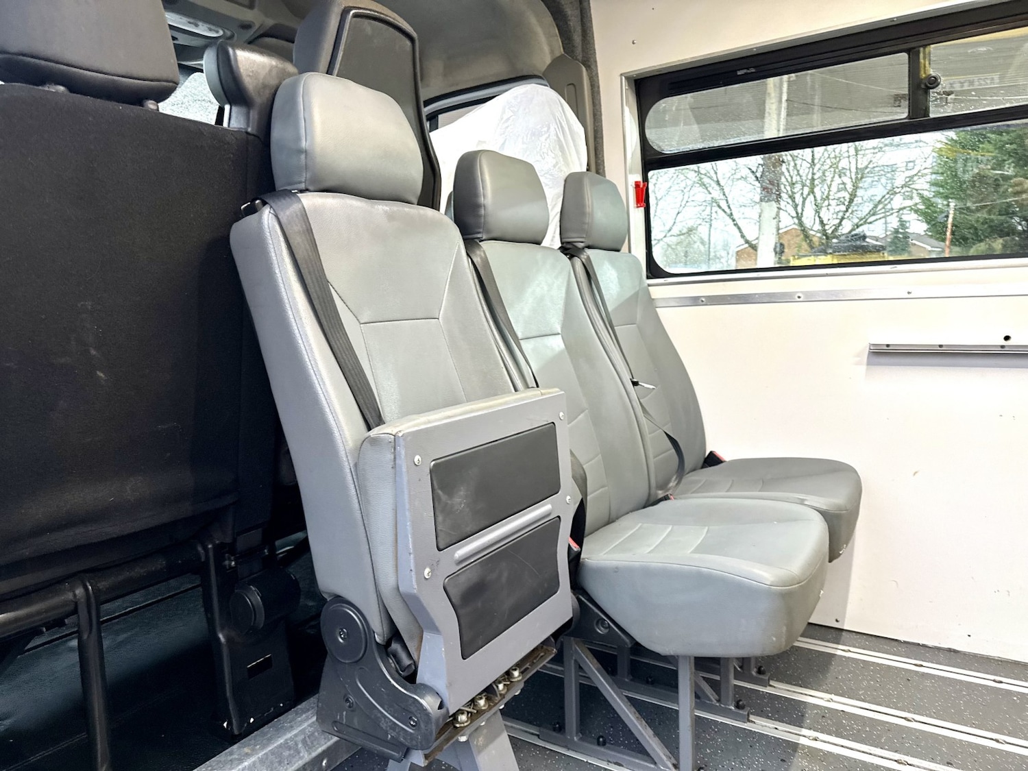 Used Renault Master 2019 for sale - 78004355: Photo 12