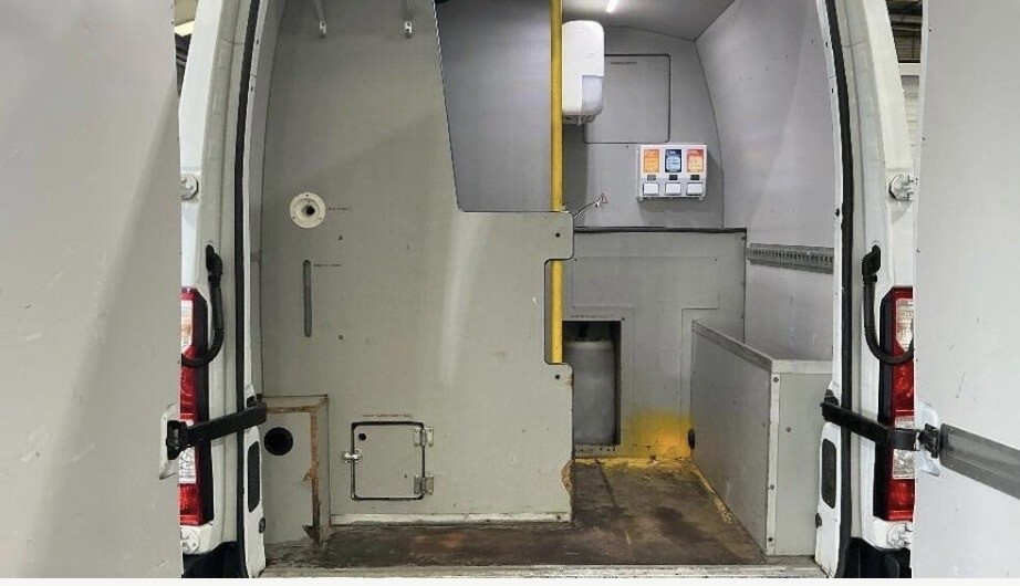 Used Renault Master 2019 for sale - 78004355: Photo 19