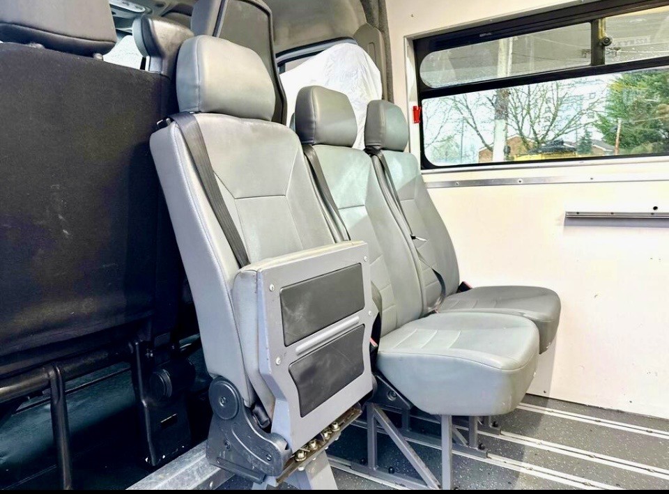 Used Renault Master 2019 for sale - 78004355: Photo 3