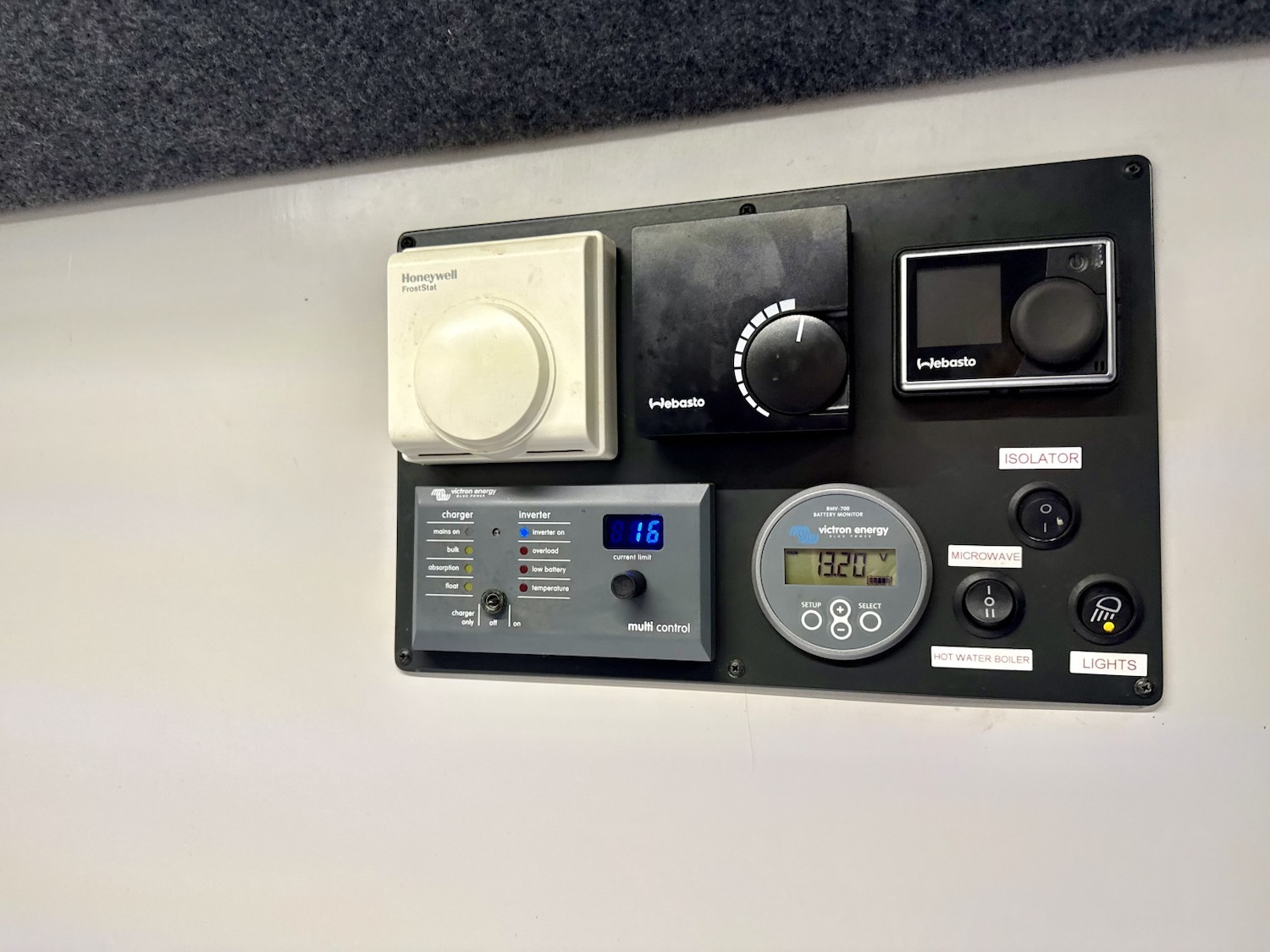 Used Renault Master 2019 for sale - 78004355: Photo 5