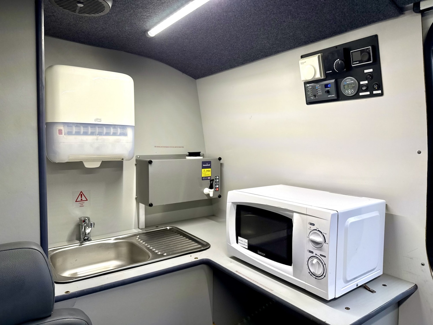 Used Renault Master 2019 for sale - 78004355: Photo 8