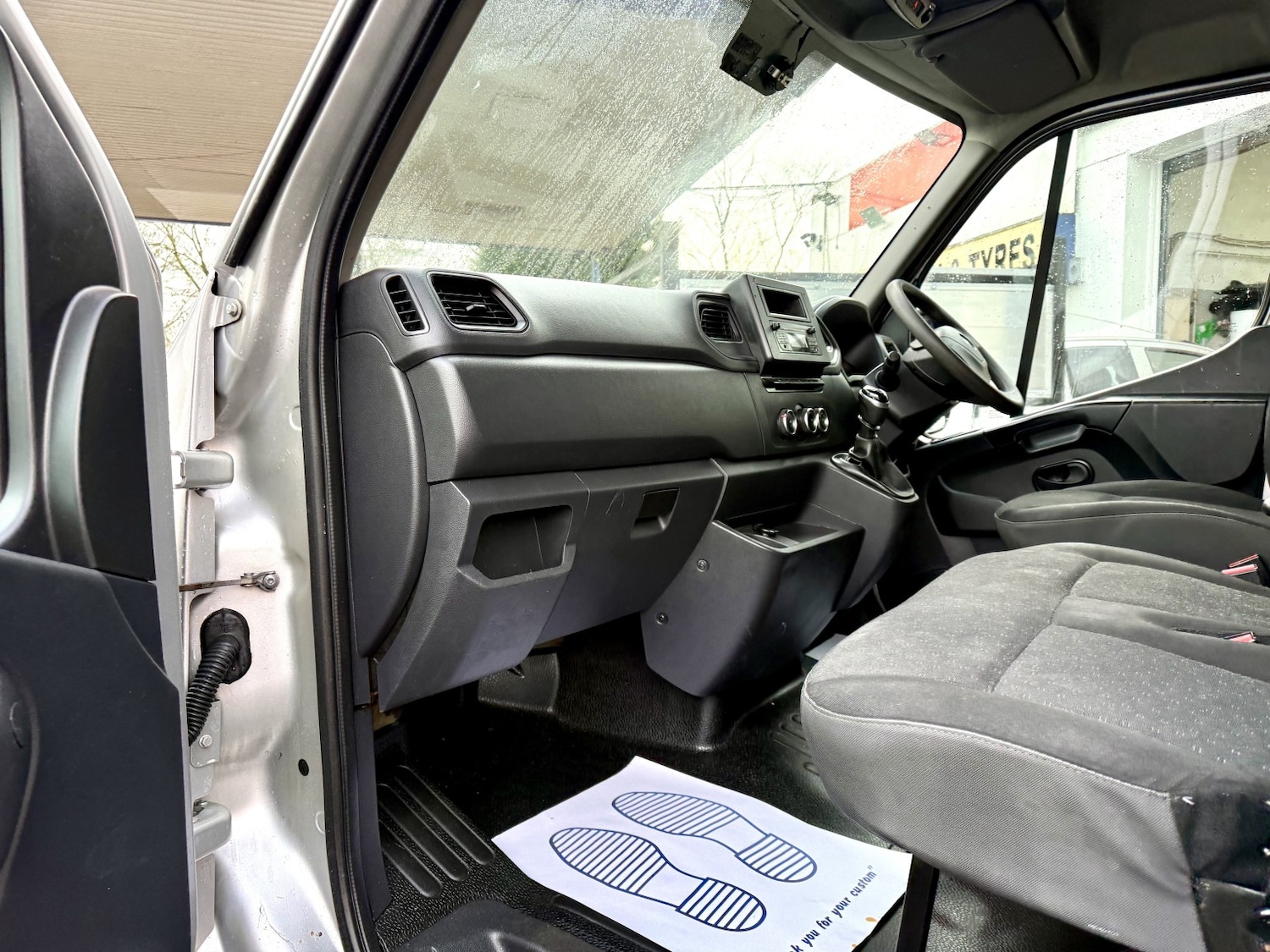 Used Vauxhall Movano 2020 for sale - 77789371: Photo 10