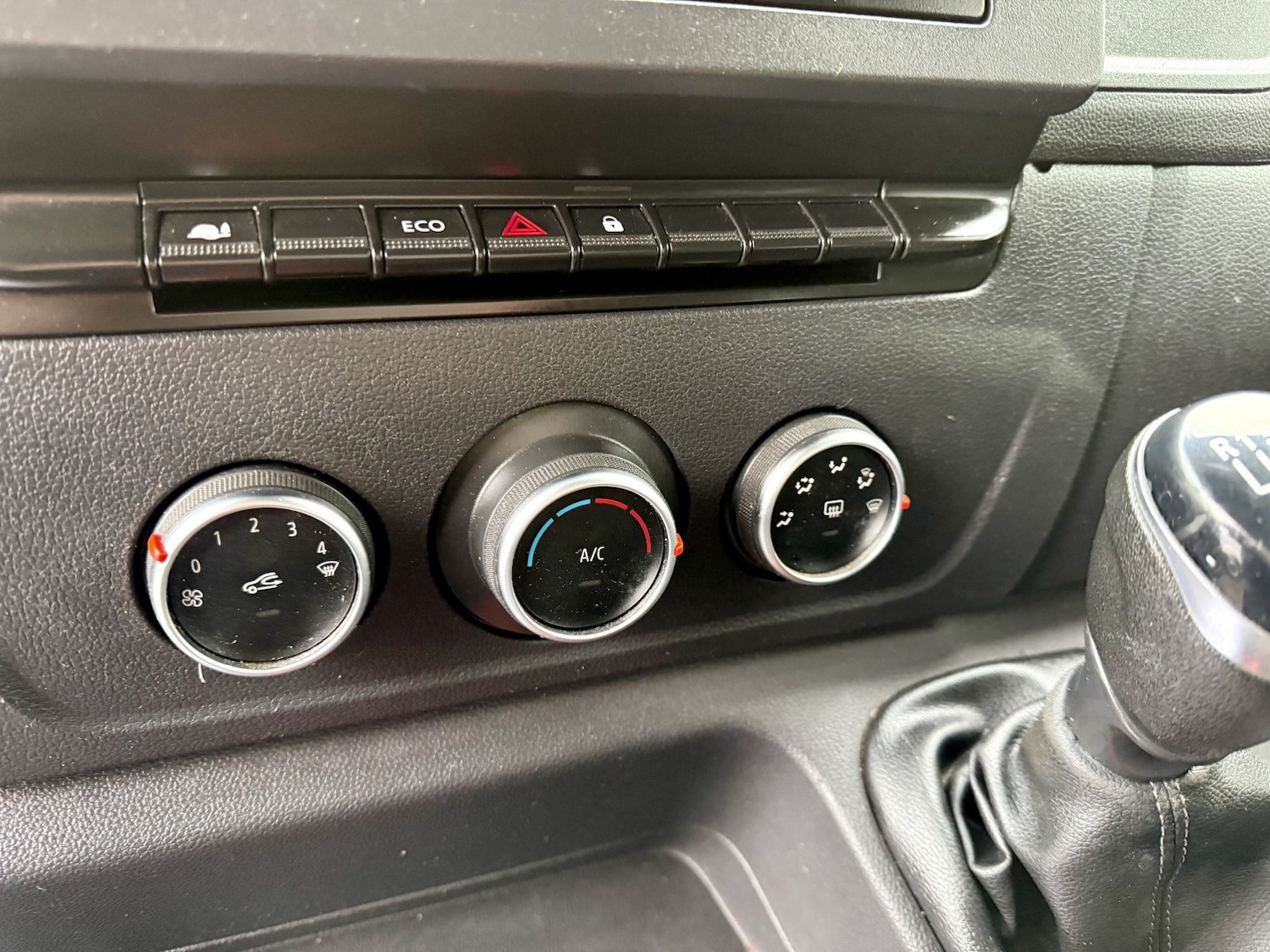 Used Vauxhall Movano 2020 for sale - 77789371: Photo 12