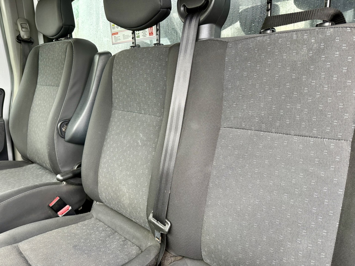 Used Vauxhall Movano 2020 for sale - 77789371: Photo 13