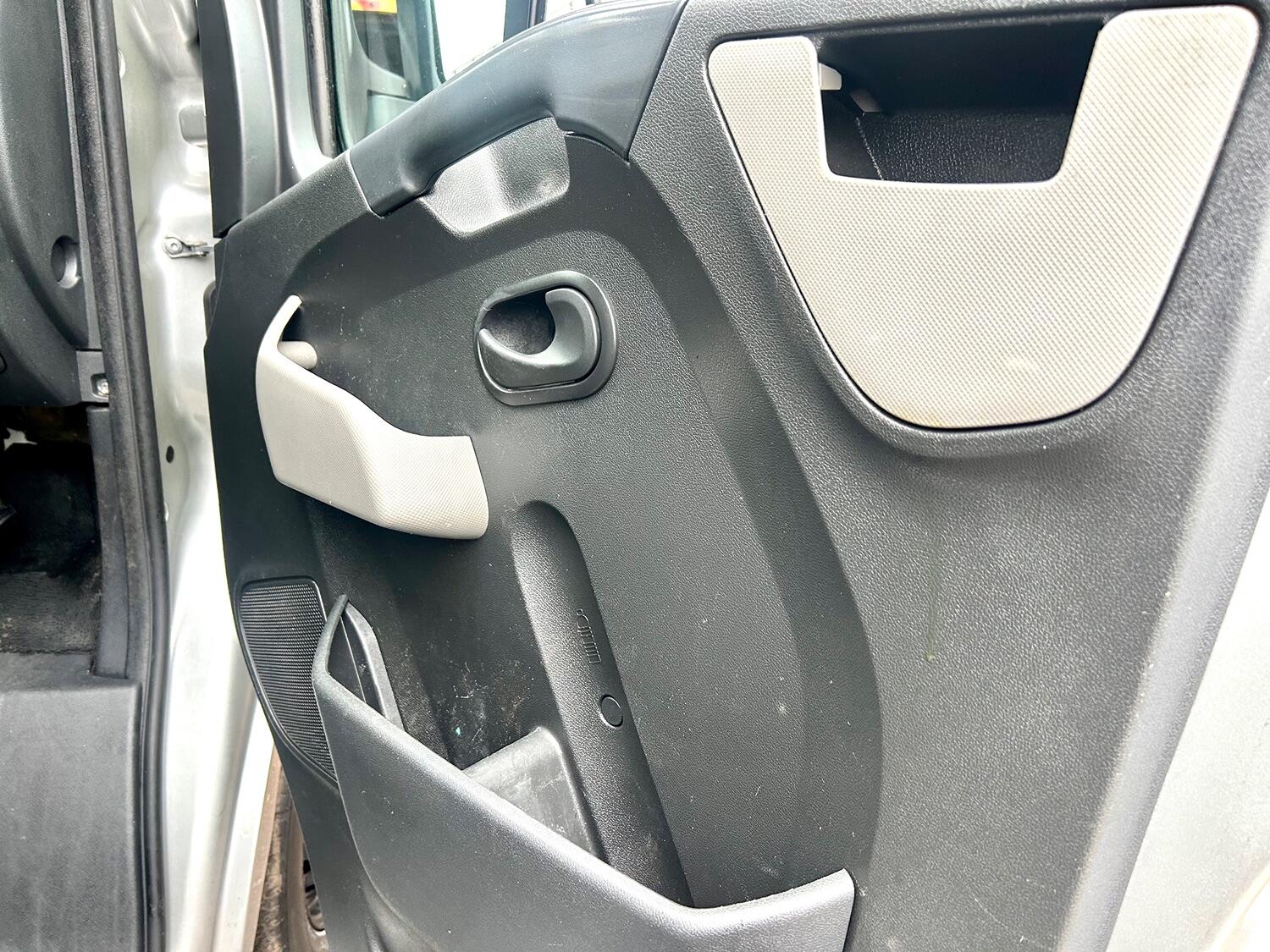 Used Vauxhall Movano 2020 for sale - 77789371: Photo 22