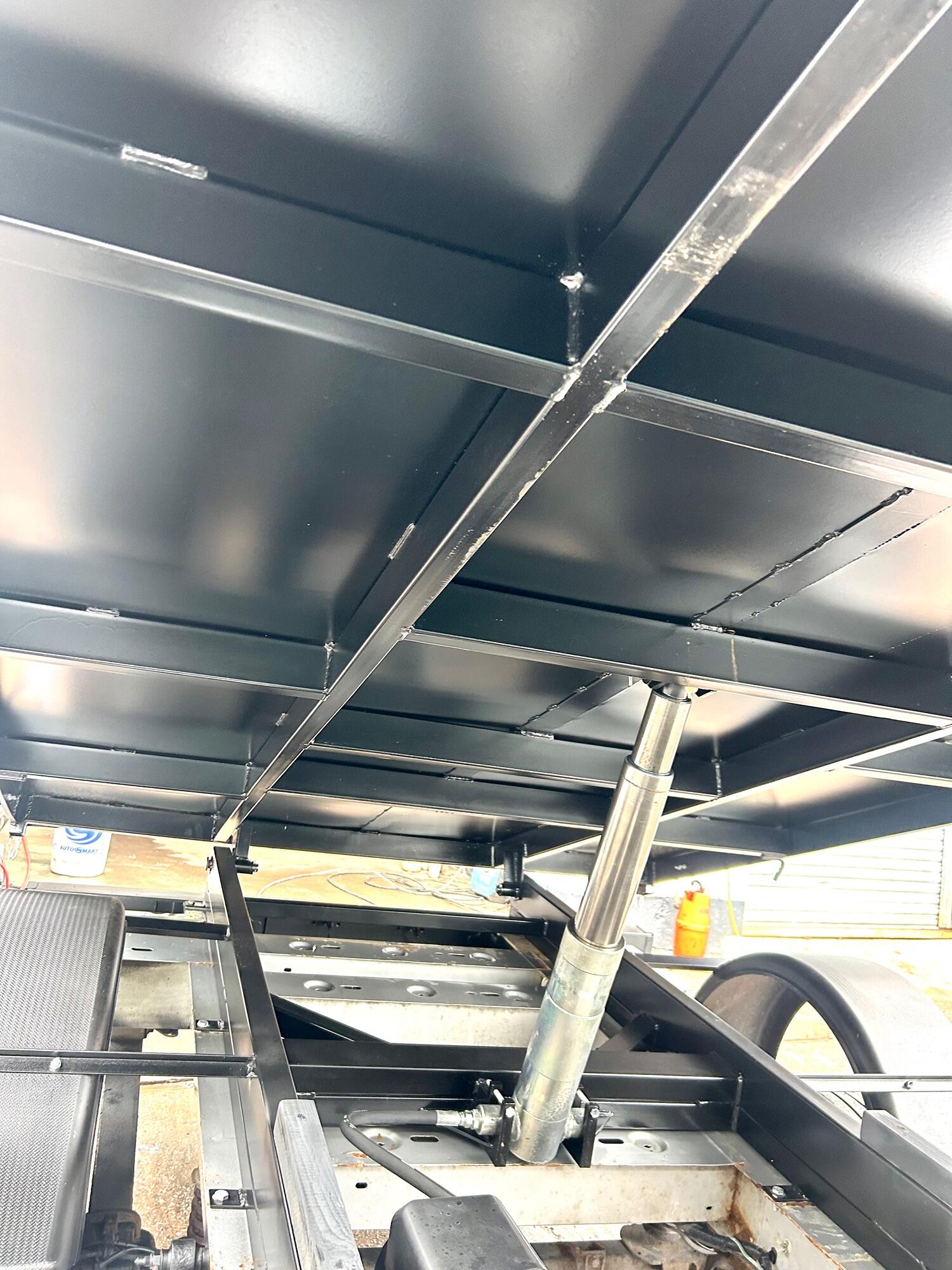 Used Vauxhall Movano 2020 for sale - 77789371: Photo 23