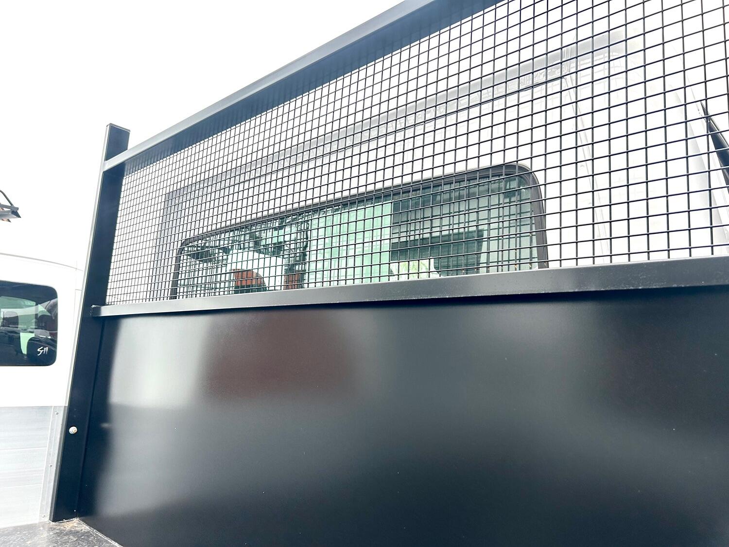 Used Vauxhall Movano 2020 for sale - 77789371: Photo 25