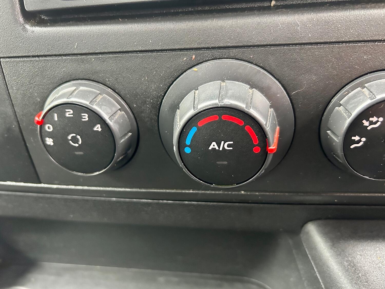 Used Vauxhall Movano 2020 for sale - 77789371: Photo 29