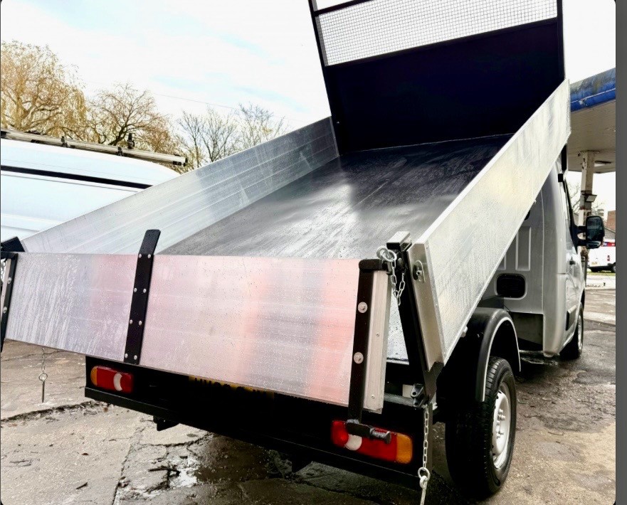 Used Vauxhall Movano 2020 for sale - 77789371: Photo 5