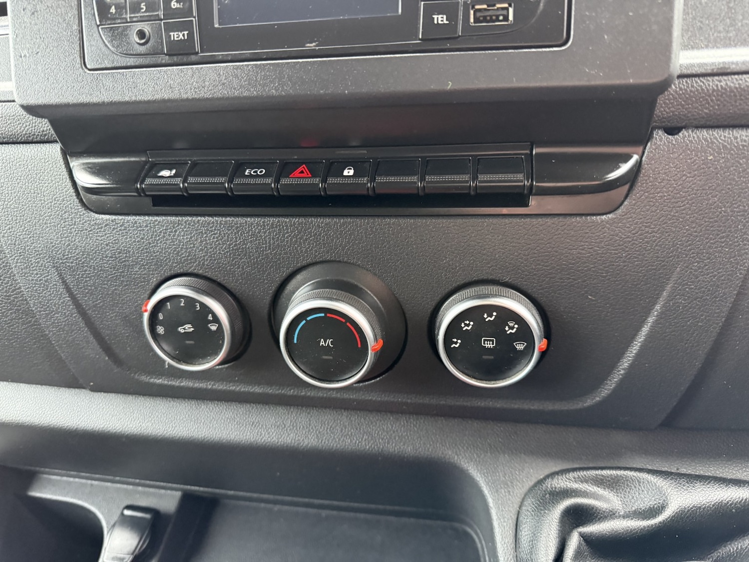 Used Vauxhall Movano 2020 for sale - 77789371: Photo 7