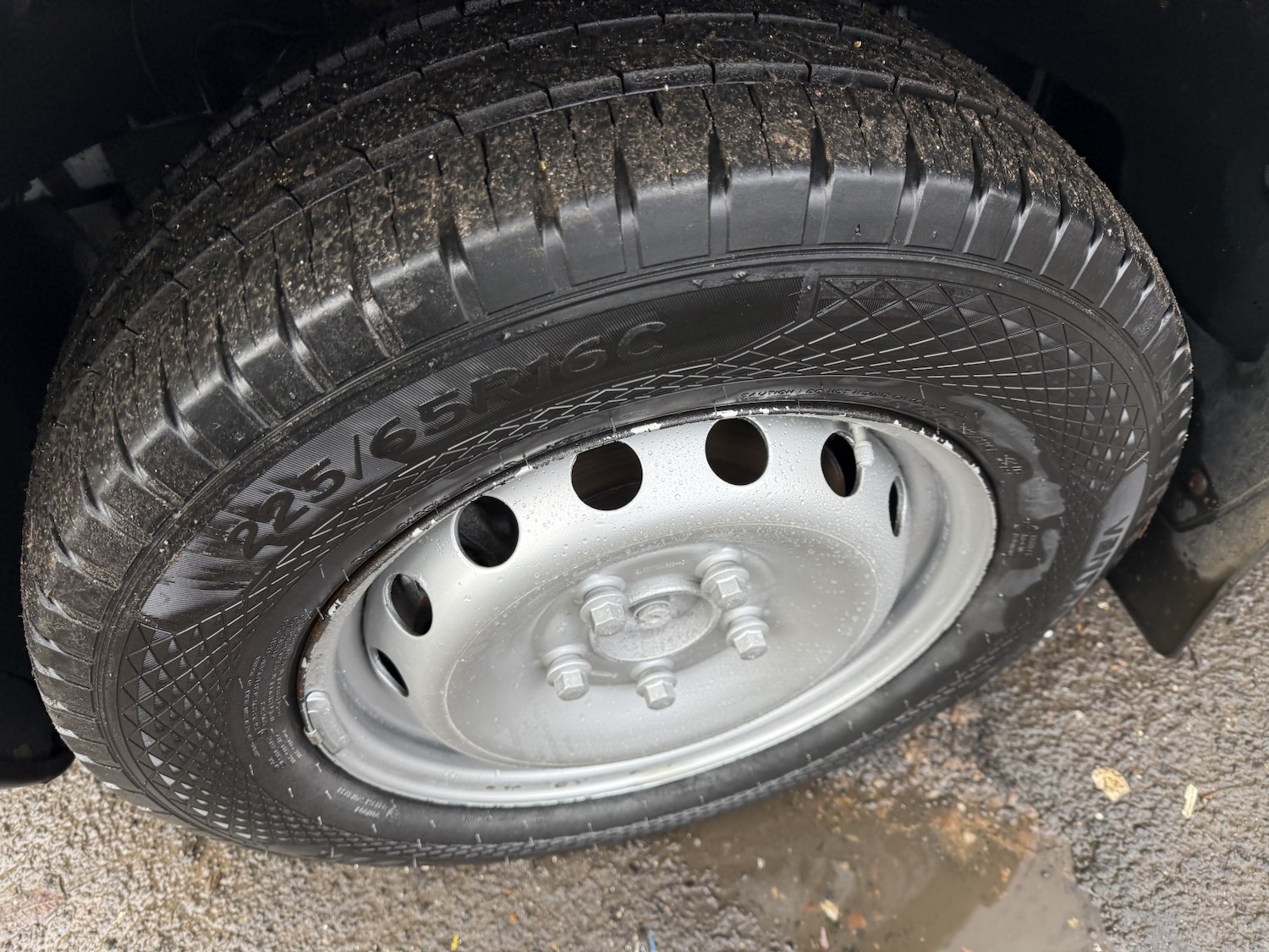 Used Vauxhall Movano 2020 for sale - 77789371: Photo 9