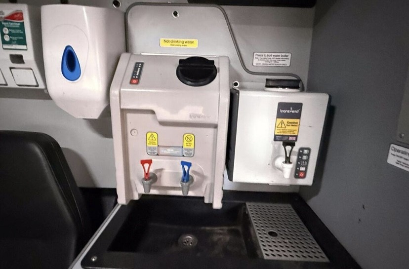 Used Ford Transit 2021 for sale - 76391458: Photo 11