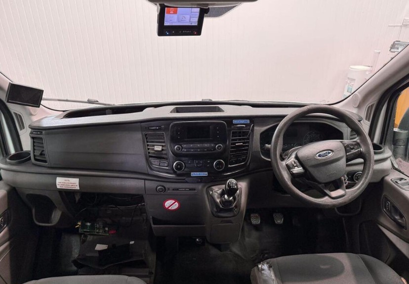 Used Ford Transit 2021 for sale - 76391458: Photo 12