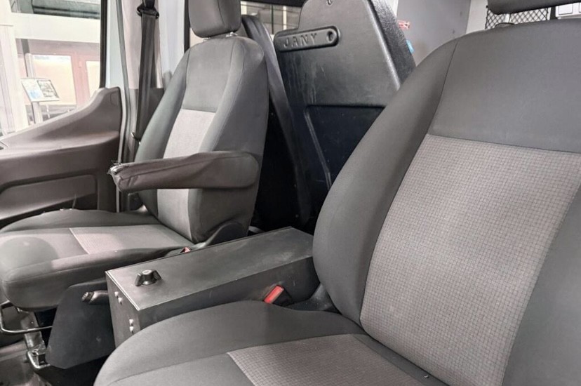 Used Ford Transit 2021 for sale - 76391458: Photo 15