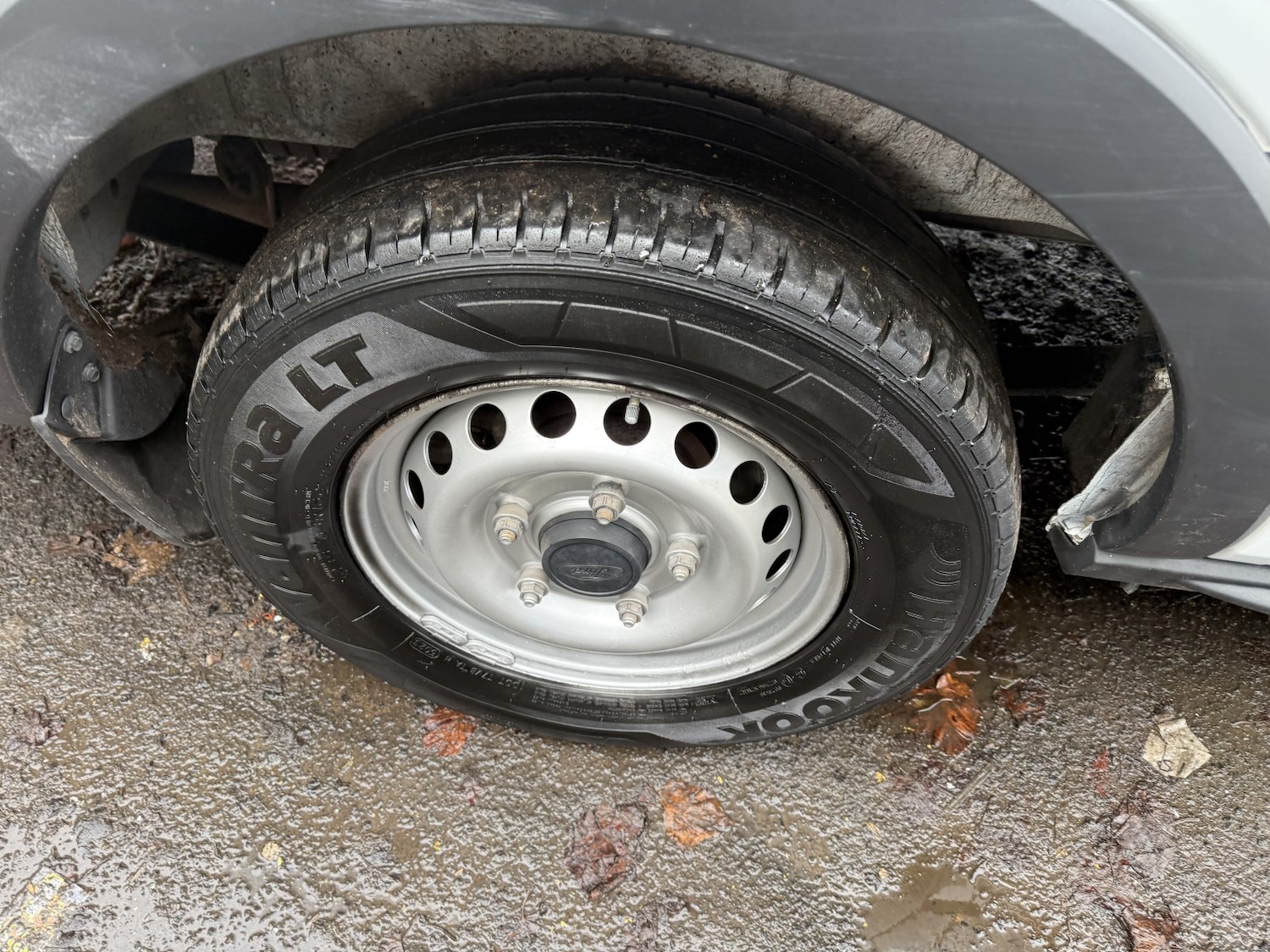 Used Ford Transit 2021 for sale - 76391458: Photo 21