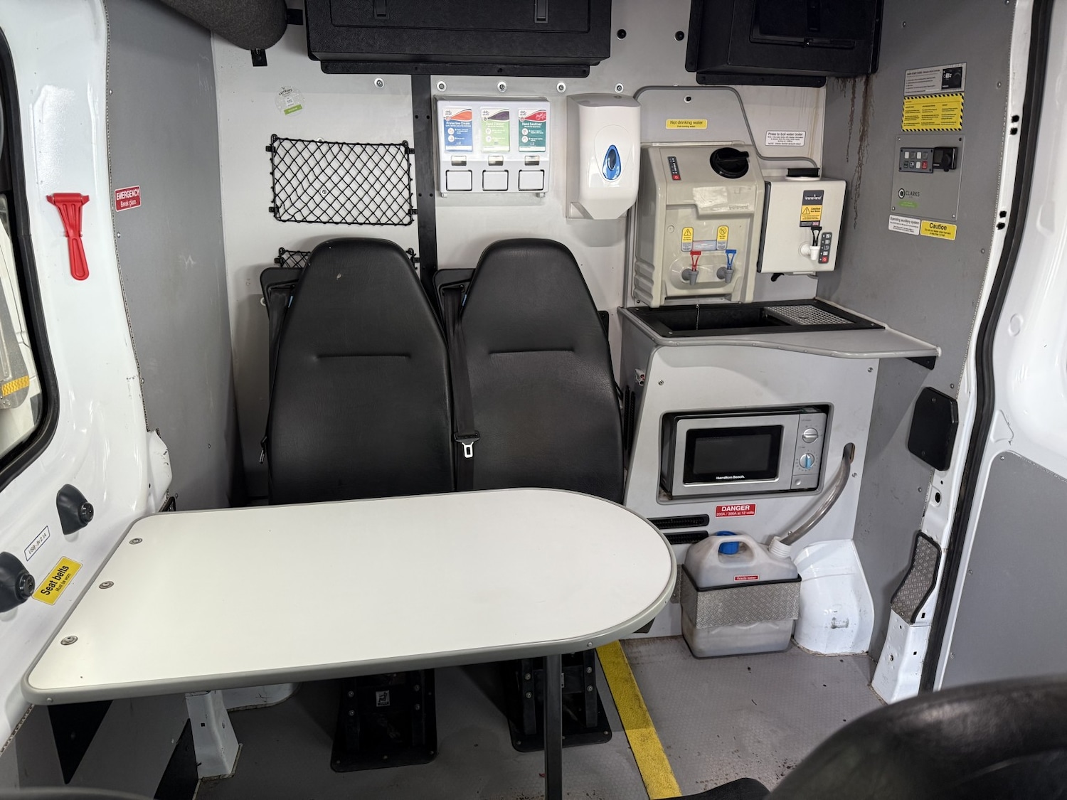 Used Ford Transit 2021 for sale - 76391458: Photo 23