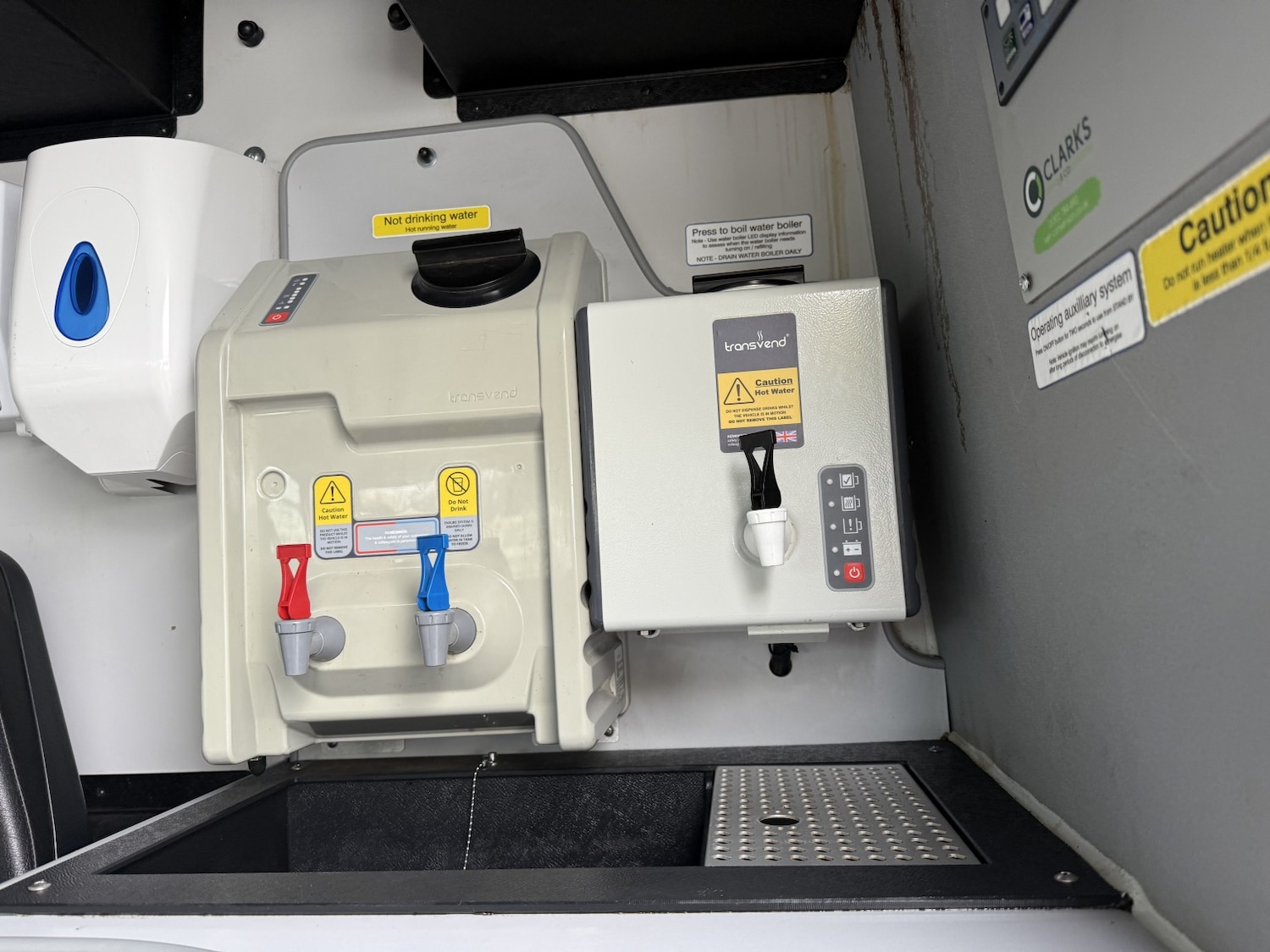 Used Ford Transit 2021 for sale - 76391458: Photo 24