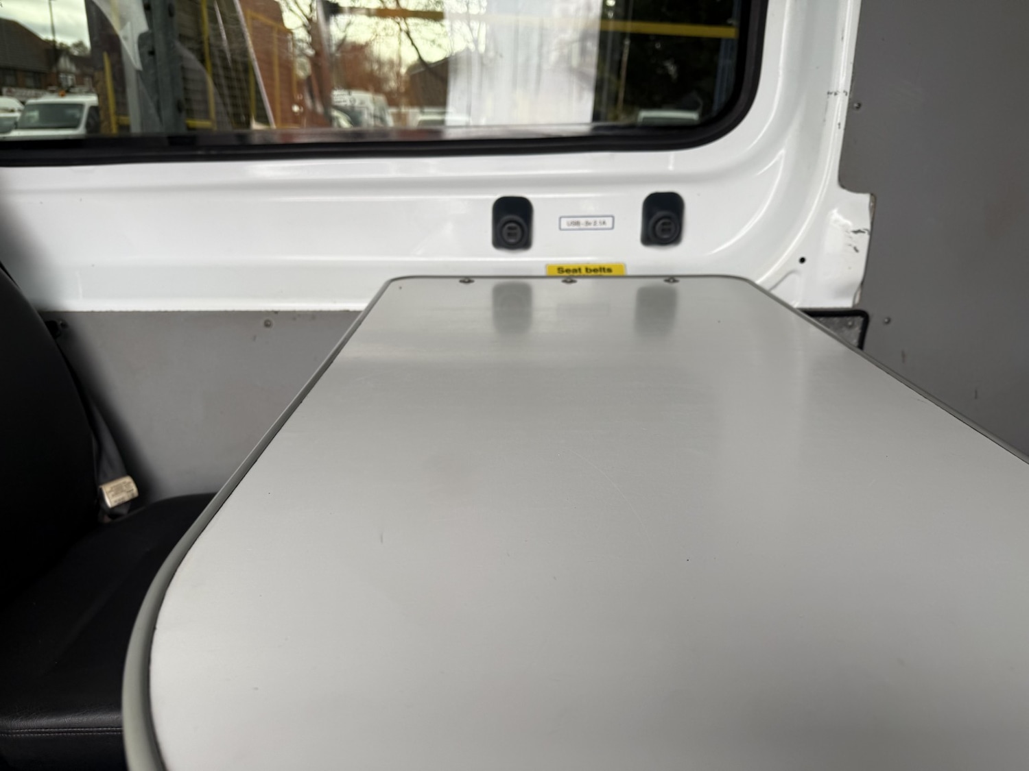 Used Ford Transit 2021 for sale - 76391458: Photo 25